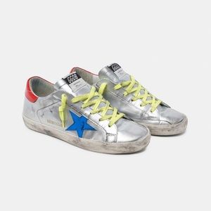 super golden goose superstar